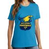 Cotton Women's Tee Sing United Test Thumbnail