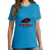 Cotton Women's Tee Sing United Test Thumbnail