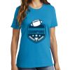 Cotton Women's Tee Sing United Test Thumbnail