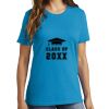 Cotton Women's Tee Sing United Test Thumbnail