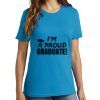 Cotton Women's Tee Sing United Test Thumbnail