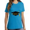 Cotton Women's Tee Sing United Test Thumbnail