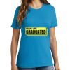 Cotton Women's Tee Sing United Test Thumbnail