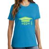 Cotton Women's Tee Sing United Test Thumbnail