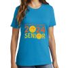 Cotton Women's Tee Sing United Test Thumbnail