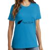 Cotton Women's Tee Sing United Test Thumbnail