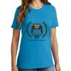 Cotton Women's Tee Sing United Test Thumbnail