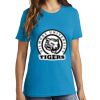 Cotton Women's Tee Sing United Test Thumbnail