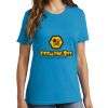 Cotton Women's Tee Sing United Test Thumbnail