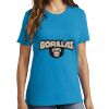 Cotton Women's Tee Sing United Test Thumbnail