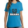 Cotton Women's Tee Sing United Test Thumbnail