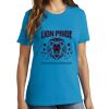 Cotton Women's Tee Sing United Test Thumbnail