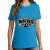 Cotton Women's Tee Sing United Test Thumbnail