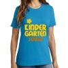 Cotton Women's Tee Sing United Test Thumbnail