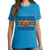 Cotton Women's Tee Sing United Test Thumbnail
