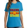 Cotton Women's Tee Sing United Test Thumbnail