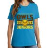 Cotton Women's Tee Sing United Test Thumbnail
