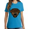 Cotton Women's Tee Sing United Test Thumbnail