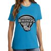 Cotton Women's Tee Sing United Test Thumbnail