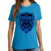 Cotton Women's Tee Sing United Test Thumbnail