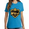 Cotton Women's Tee Sing United Test Thumbnail