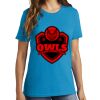 Cotton Women's Tee Sing United Test Thumbnail