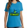 Cotton Women's Tee Sing United Test Thumbnail