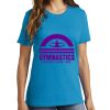 Cotton Women's Tee Sing United Test Thumbnail