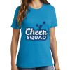 Cotton Women's Tee Sing United Test Thumbnail