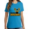 Cotton Women's Tee Sing United Test Thumbnail