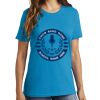 Cotton Women's Tee Sing United Test Thumbnail