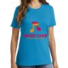 Cotton Women's Tee Sing United Test Thumbnail