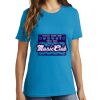 Cotton Women's Tee Sing United Test Thumbnail