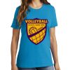 Cotton Women's Tee Sing United Test Thumbnail