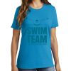 Cotton Women's Tee Sing United Test Thumbnail