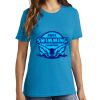 Cotton Women's Tee Sing United Test Thumbnail