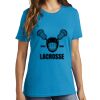 Cotton Women's Tee Sing United Test Thumbnail