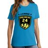 Cotton Women's Tee Sing United Test Thumbnail