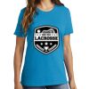 Cotton Women's Tee Sing United Test Thumbnail