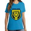 Cotton Women's Tee Sing United Test Thumbnail