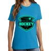 Cotton Women's Tee Sing United Test Thumbnail