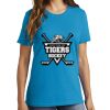 Cotton Women's Tee Sing United Test Thumbnail