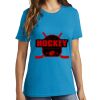 Cotton Women's Tee Sing United Test Thumbnail
