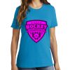 Cotton Women's Tee Sing United Test Thumbnail