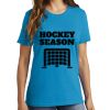 Cotton Women's Tee Sing United Test Thumbnail