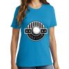 Cotton Women's Tee Sing United Test Thumbnail