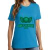 Cotton Women's Tee Sing United Test Thumbnail