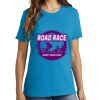 Cotton Women's Tee Sing United Test Thumbnail