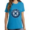 Cotton Women's Tee Sing United Test Thumbnail