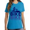 Cotton Women's Tee Sing United Test Thumbnail